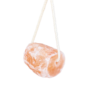 LEXOR INTERNATIONAL Lampe de sel rose de l'Himalaya naturelle, cubes minéraux sculptés en forme d'animaux (bovins, chevaux, chiens), à longue durée de conservation - Product Image 3