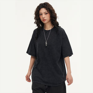 Chemises unies surdimensionnées style ODM HSI, vente en gros, vêtements décontractés pour hommes, fabriquées au Pakistan, séchage rapide, 100% coton - Product Image 5