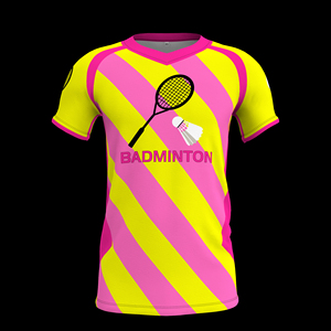 High Quality Mens Retro Soccer Jersey Mesh Football Shirt Training Wear - Product Image 1