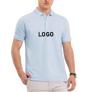 Vente en gros de chemises de golf décontractées pour hommes, vêtements décontractés à motifs imprimés, services de fabrication OEM - Product Image 1