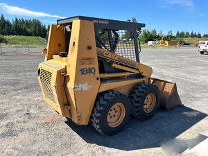 Minicargadora SL-323TZ 2022, Nueva, Máquina Compacta de Construcción de Alto Rendimiento, Capacidad de Carga Nominal de 200 Toneladas, Potencia de 75KW - Product Image 4