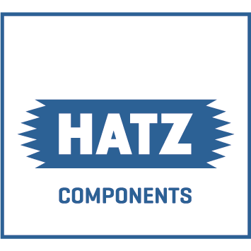 Hatz Components GmbH logo