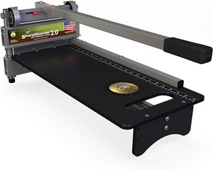 <b>Laminate</b> Flooring & Siding Cutter - Product Image 5