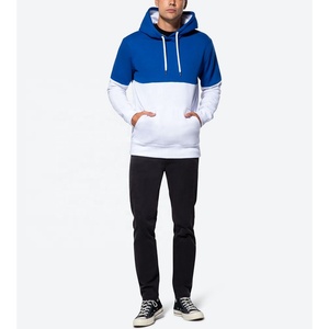 Sweat-shirts à capuche personnalisés de haute qualité pour hommes, 100% coton, imprimé design, tailles XXL XS, hiver, gym, entraînement - Product Image 1