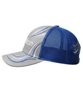 Gorra de Béisbol Bordada Personalizada, de Algodón de Primera Calidad, Ajustable, con Diseño de Logotipo para Golf y Playa, Marcas de Moda, Ropa Urbana - Product Image 3