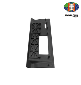 ฝาครอบแผงสวิตช์กระจกประตูรถยนต์พลาสติก LONGNEW OEM |   สีและขนาดตามสั่ง - Product Image 2