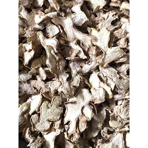 Rodajas de jengibre secas cortadas en bolsa de fábrica de Vietnam rodajas secas jengibre cúrcuma gran oferta jengibre - Product Image 2