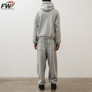 Pantalon Cargo Homme Nouvelle Marque OEM, Idéal pour le Travail, le Jogging, la Randonnée et les Loisirs – Vente Chaude - Product Image 5