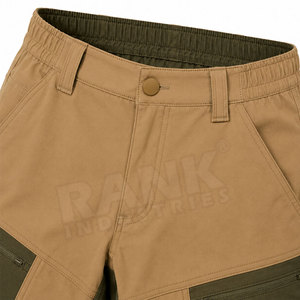 Pantalones de Caza para Hombre de Primera Calidad, Transpirables, Casuales, para Invierno, con Estampado, Logotipo Personalizado, Resistentes al Viento y al Agua - Product Image 5