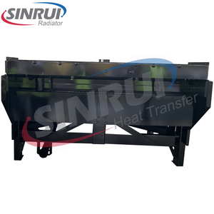 Traje <span class=keywords><strong>de</strong></span> radiador generador <span class=keywords><strong>de</strong></span> <span class=keywords><strong>Gas</strong></span> <span class=keywords><strong>Natural</strong></span> para motor Cummins GTA50E C650N6 C750N6 - Product Image 5