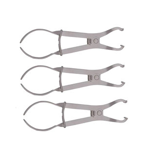 Kit Profesional de Dique de Goma para Clínicas Dentales, Sistema de Aislamiento de Alta Calidad, Soporte OEM y EDM, Suministro Directo de Fábrica para Consultorios Dentales - Product Image 2
