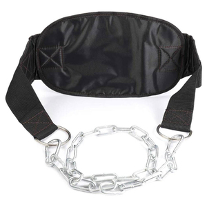 Premium Quality Gym Workout Weightlifting & Powerlifting Leather Dipping <b>Belt</b> Hot Sale Latest Design Leather Dipping <b>Belt</b> - Product Image 6