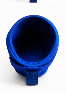 WARPRO INDUSTRY Gant de baseball premium pour glissades, protection de la main, rembourrage durable, protège-poignet réglable, résistance aux chocs - Product Image 6