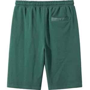 Shorts de Playa de Poliéster con Cordón Ajustable, Tallas Grandes, Personalizados para Gimnasio, Natación y Running para Hombre - Product Image 6