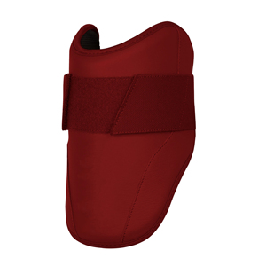 Protège-coudes d'entraînement pour gaucher et droitier, équipement de protection sur mesure, confortables pour le baseball et le softball - Product Image 2