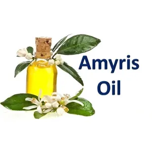 Aceite Esencial Puro de Amyris para el Cuidado de la Piel e Hidratación, Aceite Natural para Piel Seca, Antienvejecimiento, Luminosidad y Complexión Saludable - Product Image 3
