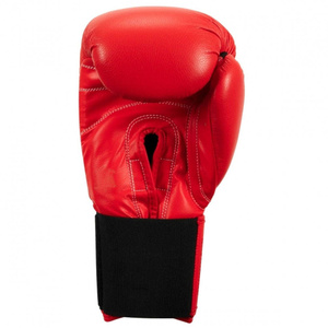 Gants de boxe sur mesure en cuir véritable de vachette, prix de gros, options de logo personnalisé, gants de sparring - Product Image 4