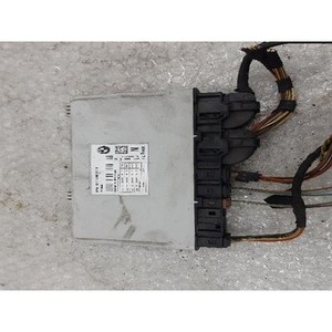 ECU และโมดูลคอมพิวเตอร์มือสองสำหรับรถยนต์ซีรีส์ 5 รุ่น 61359248561901 - Product Image 1
