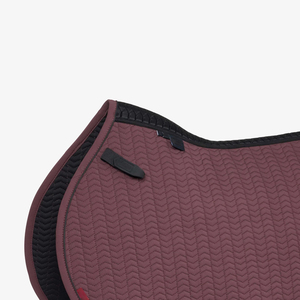 Almohadillas de lana para silla de montar de equitación, estilo salto, con forro polar, de alta calidad, personalizables, de bajo precio, fabricadas en fábrica, las más vendidas. - Product Image 3