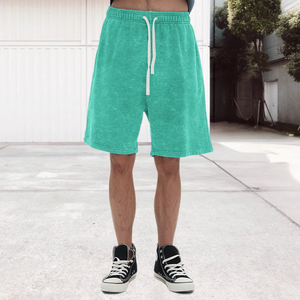 Mens <b>cargo</b> <b>shorts</b> comfortable <b>lightweight</b> breathable material perfect for hiking travel outdoor summer relaxed wear gym training - Product Image 2