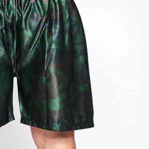 Nouveau short de boxe professionnel flexible, à séchage rapide, anti-humidité et confortable pour l'entraînement et les combats en ring - Product Image 6