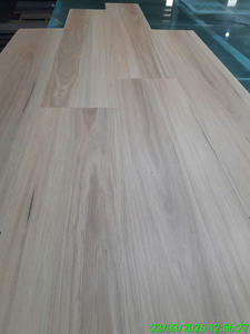 Parquet Moderno de PVC SPC, Impermeable, Ecológico, Antideslizante, de Tablas Anchas, Instalación con Sistema de Clic, para Interiores, Dormitorios, Salas de Estar, Cocinas - Product Image 3