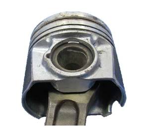 Kit de pasador de pistón de 107.95mm para FORD Powerstroke 7.3L F250 F350 92981600 A350029V1 7290cc Diesel de Fábrica - Product Image 1