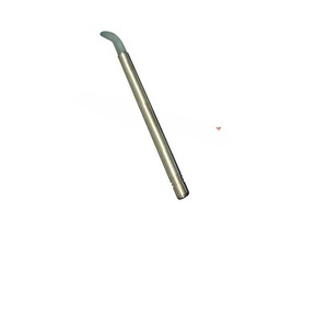 Herramienta de Grabado de Joyería de Acero Inoxidable Personalizada, Forma Irregular para Trabajos de Joyería de Precisión - Product Image 3
