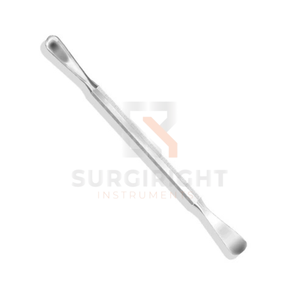 Élévateur périostal orthodontique Seldin, kit dentaire en acier inoxydable certifié CE Classe I, modèle SI-OIS-0001 par Blush Surgical - Product Image 5