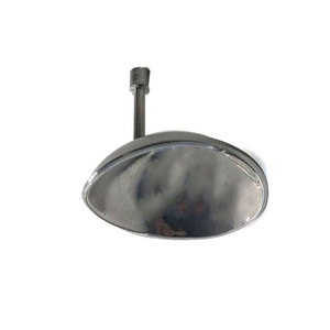 Protector Ocular de Acero Inoxidable de Grado Hospitalario para Cuidado Oftálmico, Instrumento Médico de Protección Ocular - Product Image 6