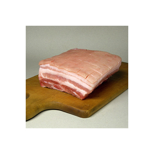 Vente en gros de produits de haute qualité : Mergues, viande de volaille, viande de porc congelée (graisse molle) au Brésil - Product Image 3
