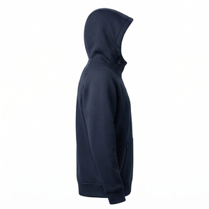 Sudadera con Capucha de Invierno Personalizada Sublimada 100% Algodón, Sudadera de Forro Polar Grueso con Estampado Completo para Hombre, Proveedor de Sudaderas con Gráficos 3D - Product Image 4
