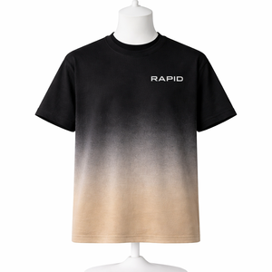 เสื้อยืดคอตตอนแท้ 100% สำหรับทุกเพศ ขายส่ง รับสั่งพิมพ์และปักลาย คุณภาพสูง ราคาแข่งขันจากผู้ผลิตจำนวนมาก - Product Image 1