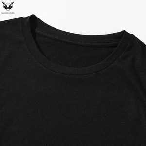 Camiseta informal de cuello redondo para mujer con diseño de lazo en 3D, tejido de punto de poliéster, longitud regular, para todas las estaciones, camiseta extragrande - Product Image 4