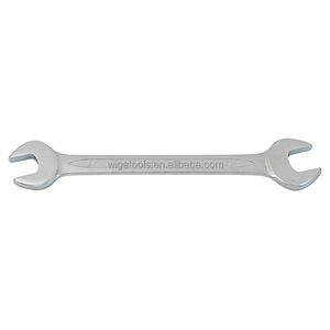 [WIGA] Llave de extremo abierto para reparación de automóviles Material largo en pulgadas Tamaño - Product Image 1
