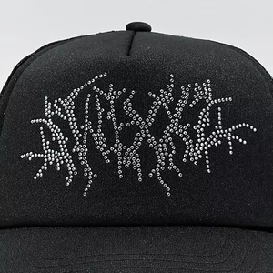 Factory Wholesale Price Low MOQ Classic Baseball <b>Cap</b> High Quality Custom 6 Panels Trucker <b>Cap</b> Custom Sports <b>Caps</b> - Product Image 3