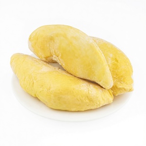 Pulpa de Durian Monthong Congelada Premium, Calidad de Exportación, Suministro a Granel para Mercados Internacionales y Procesamiento de Alimentos - Product Image 1