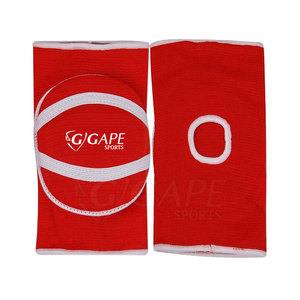 Rodilleras de Neopreno de Grado Profesional, Ajustables, Transpirables, Ligeras, Equipo de Protección Deportiva con Resorte, de Alta Calidad para Entrenamiento - Product Image 2