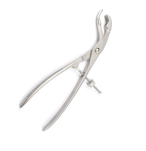 Surgical Bone Holding Forceps Centering and <b>Speed</b> Lock Bone Reduction <b>Clamp</b> Stainless Steel Orthopedic Instruments - Product Image 2