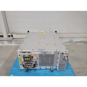 Composant de système d'alimentation RF ENI SPECTRUM 11002 SPEC 11002-07160, utilisé tel quel, pièces d'équipement semi-conducteur d'occasion - Product Image 1