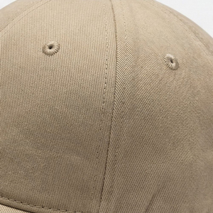 Gorra de Béisbol Deportiva Informal de Moda, para Gimnasio, Entrenamiento al Aire Libre, Correr, Transpirable, Ajustable, con Protección Solar - Product Image 5