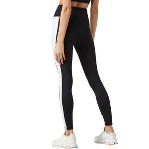 High Quality Customized Logo Printing Women <b>Leggings</b> Wholesale High Quality Spandex <b>Polyester</b> Women Sports Yoga <b>Leggings</b> - Product Image 3