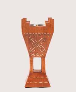 เครื่องเผาธูปไม้/mubkhar สำหรับกระจายกลิ่นหอมในบ้านโรงแรมห้องพัก - Product Image 2