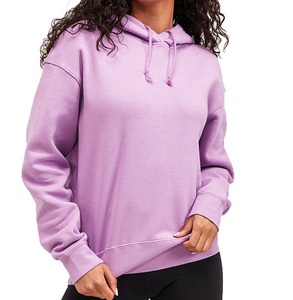 Sudadera con Capucha de Forro Polar para Mujer, de Secado Rápido, Estilo Tie Dye, Transpirable, Personalizable, Hecha en Pakistán, con Lavado Vintage - Product Image 5