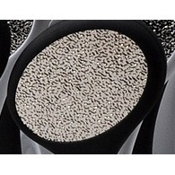 Lime à pieds coréenne pour pédicure, grain 100/180, personnalisable avec logo OEM pour vente en gros aux salons - Product Image 2