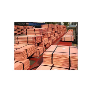 เศษทองแดงหุ้มฉนวนราคาพิเศษ ทองแดงแคโทดสำหรับขาย - Product Image 4