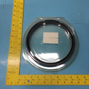 ซีล Speedfam IPEC 0700-717501, ลิป 200 มม. รุ่นที่ 2 - อุปกรณ์และอะไหล่เซมิคอนดักเตอร์ระดับโลกที่เชื่อถือได้ - Product Image 6