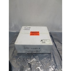 Applied <b>Ceramics</b> 911-02085A <b>RING</b> FOCUS 195mm NOTCH - Trusted Global Legacy Semiconductor Equipment and Parts at - Product Image 2