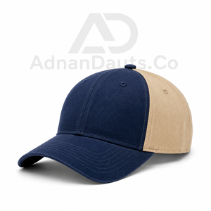 Custom Embroidered <b>Baseball</b> <b>Cap</b> Supplier | High Quality Cotton Adjustable <b>Caps</b> for Sports Teams, Schools - Product Image 6