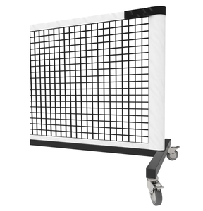 ระบบตาข่ายพับได้ Pickleball United ROLL-OUT ขนาด 22'x34" ลายทึบ สำหรับฝึกซ้อม อุปกรณ์กีฬากลางแจ้ง/ในร่ม ทำจากไนลอน - Product Image 1